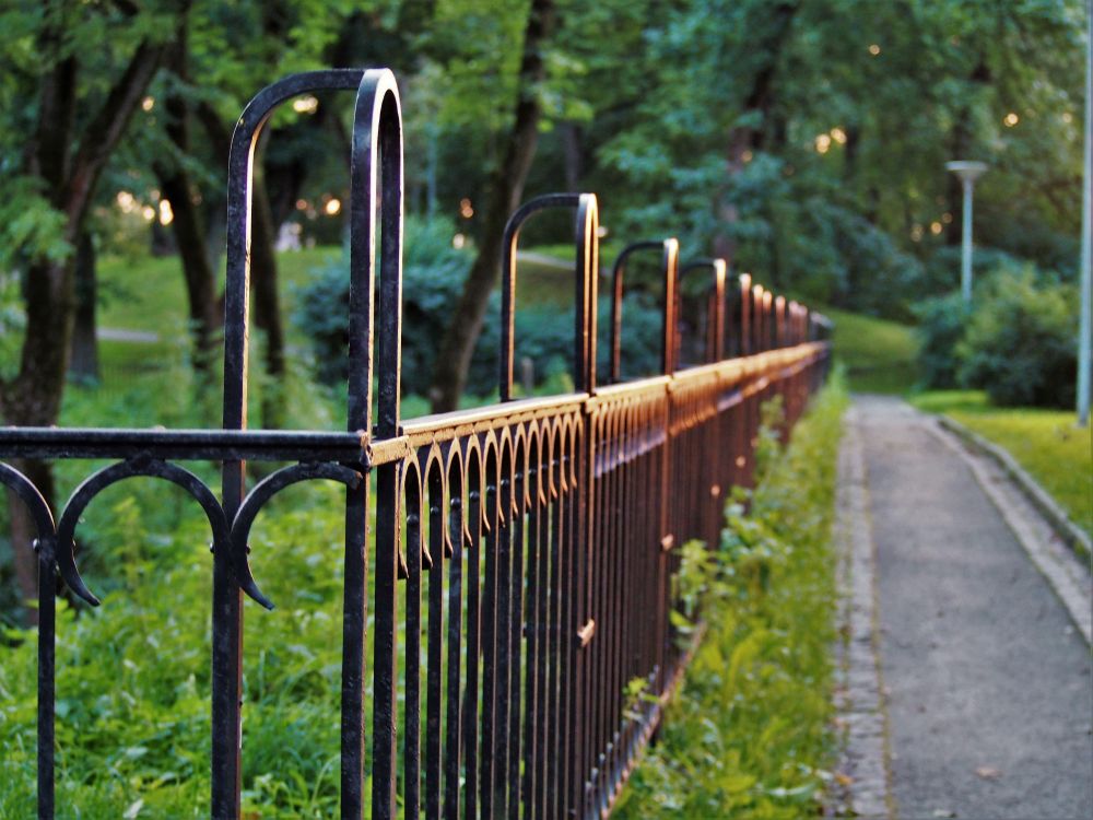 Dediosfence aluminumfence img 01