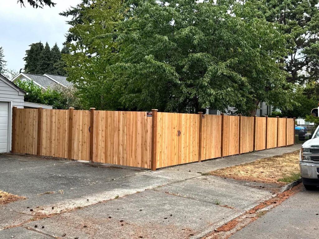 Dediosfence woodfence img