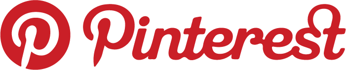 Pinterest logo