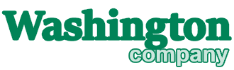 Washington company logo