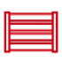 Horizontal fencing