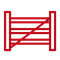 Ranch fencing